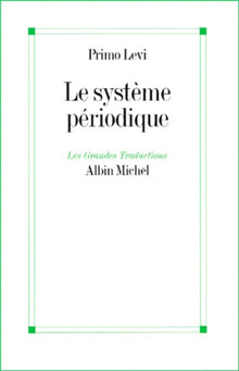 Le système périodique