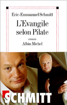L'évangile selon Pilate