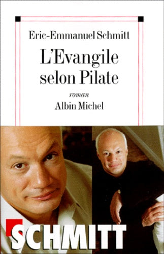 L'évangile selon Pilate