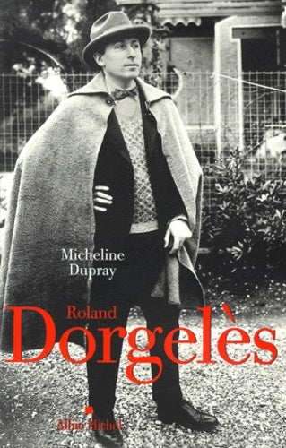 Roland Dorgelès