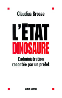 L'état dinosaure