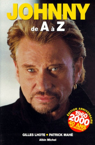 Johnny de A à Z