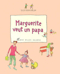 Marguerite Veut Un Papa