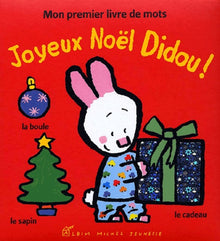 Joyeux Noël Didou