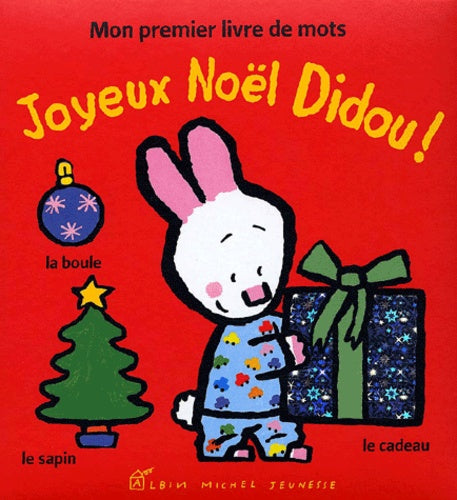 Joyeux Noël Didou