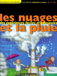 Les Nuages et la Pluie