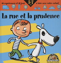 La rue et la prudence