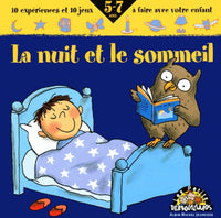 La Nuit Et Le Sommeil