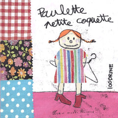 Paulette Petite Coquette