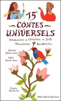 15 contes universels