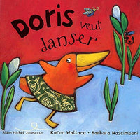 Doris veut danser