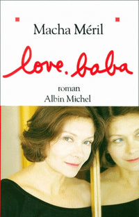 Love. Baba