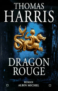 Dragon Rouge