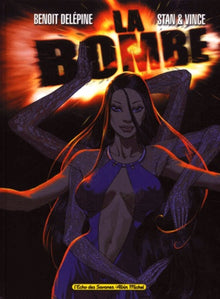 la bombe