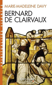 BERNARD DE CLAIRVAUX