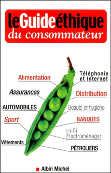 Le guide éthique du consommateur