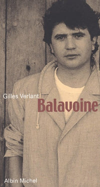 Balavoine