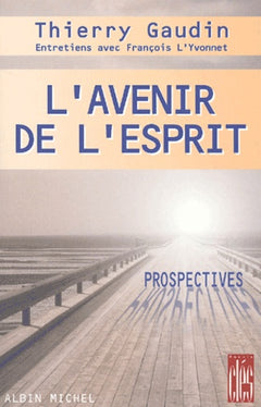 L'Avenir de l'esprit
