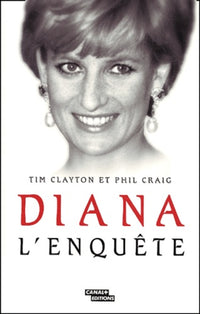 Diana, l'enquête