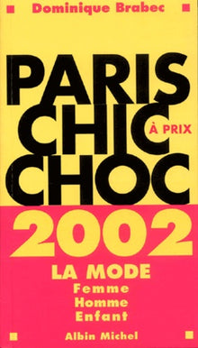 Paris chic à prix choc