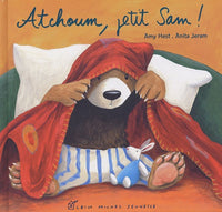 Atchoum, Petit Sam !