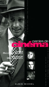 Paroles de cinéma