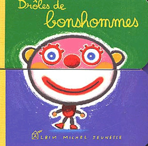 Drôles de bonhommes