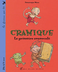 Le Grimoire ensorcelé
