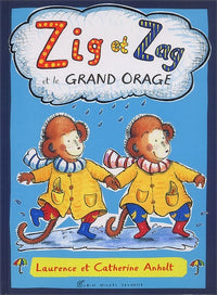Zig et Zag et le grand orage