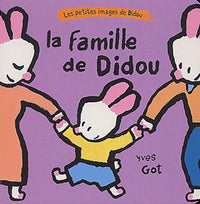 La Famille De Didou