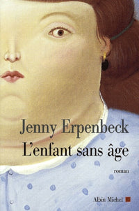 L'enfant sans âge