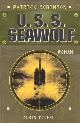 USS Seawolf