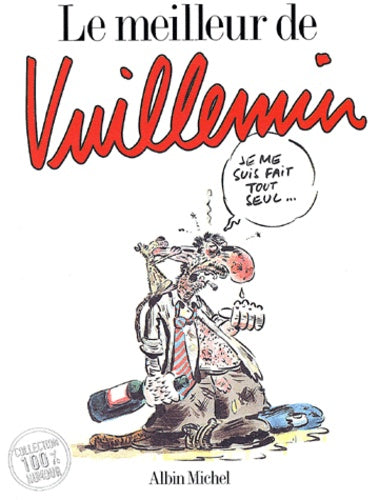 Le meilleur de Vuillemin