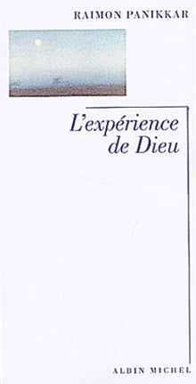 L'expérience de dieu