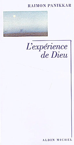 L'expérience de dieu