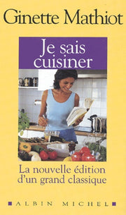 Je sais cuisiner