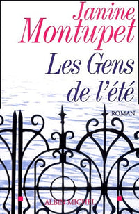 Les Gens de l'été