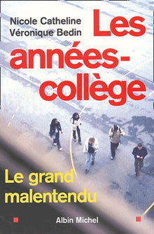Les années-collège