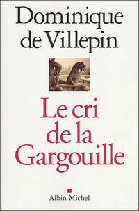 Le cri de la gargouille
