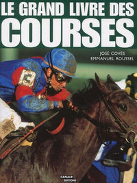 Le grand livre des courses