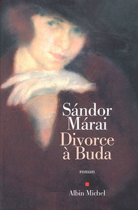Divorce à Buda