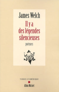 Il y a des légendes silencieuses