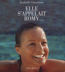 Elle s'appelait Romy