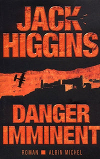 danger imminent