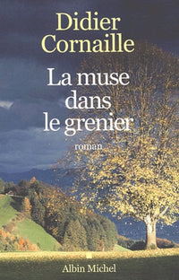 La muse dans le grenier