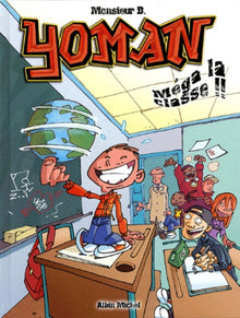 Yoman, tome 3