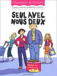Champion de l'amour