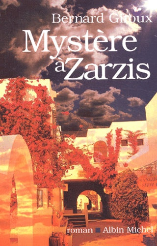 Mystère à Zarzis