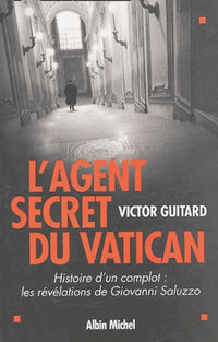 L'Agent secret du Vatican