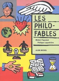 Les Philo-fables